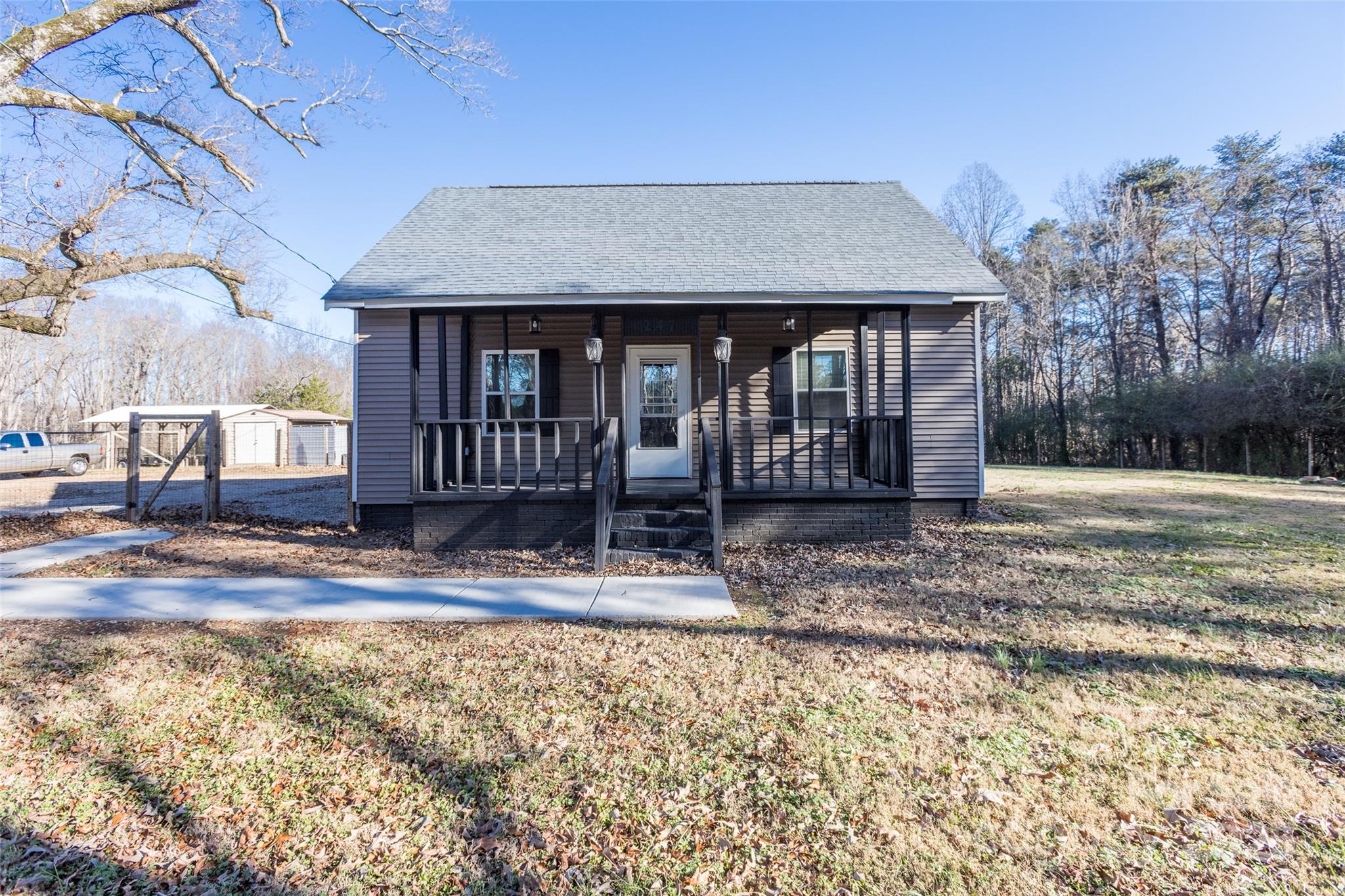 247 Camp Rotary Road Gastonia, NC 28052 - Photo 1 of 28 Gallery Image 1