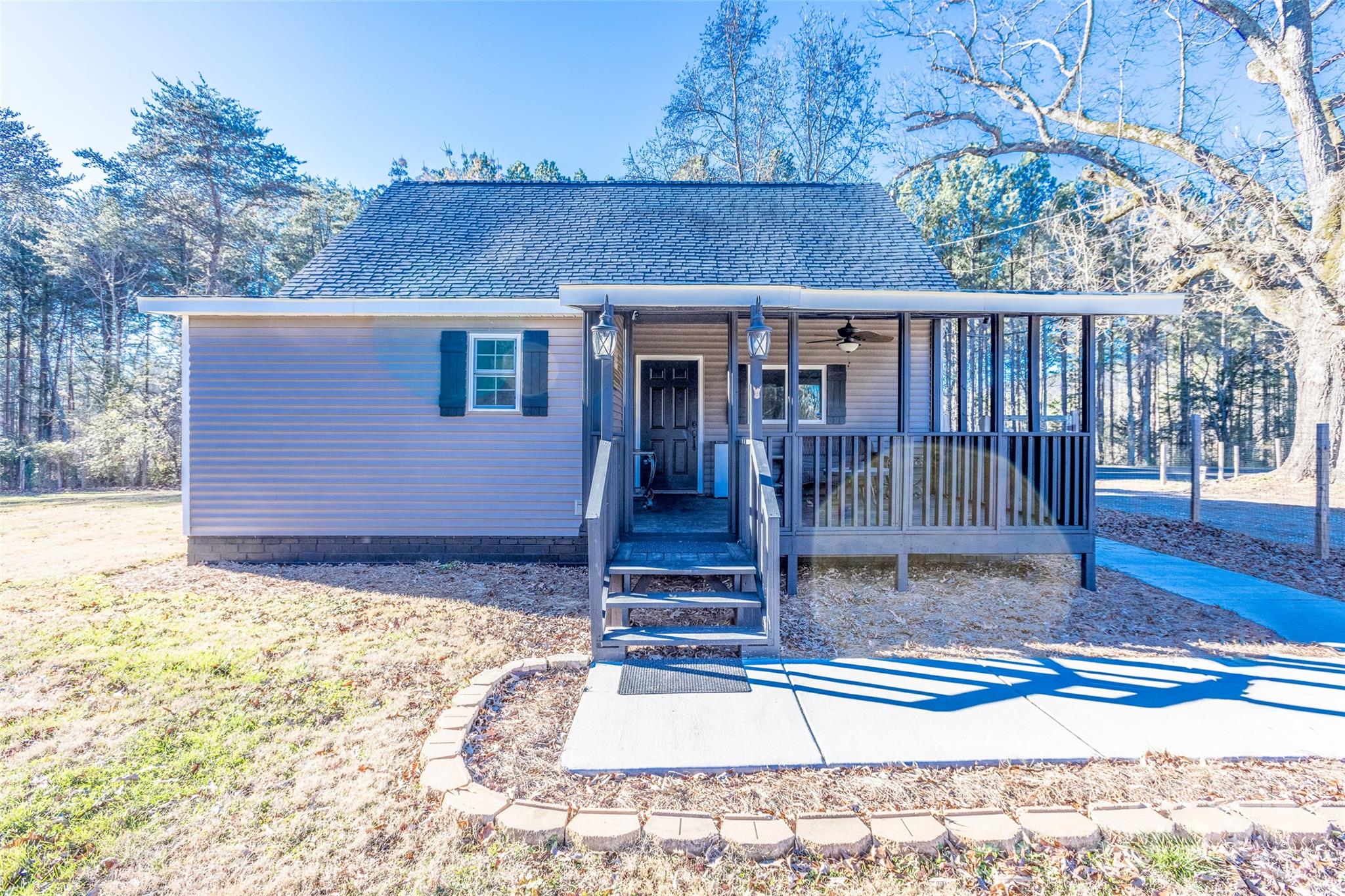 247 Camp Rotary Road Gastonia, NC 28052 - Photo 18 of 28 Gallery Image 18