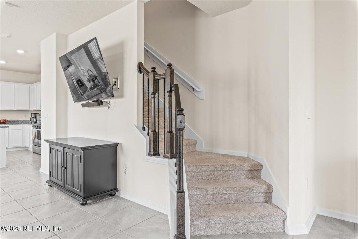 164 Java Lane St. Augustine, FL 32092 - Photo 16 of 57 a view of entryway and hall