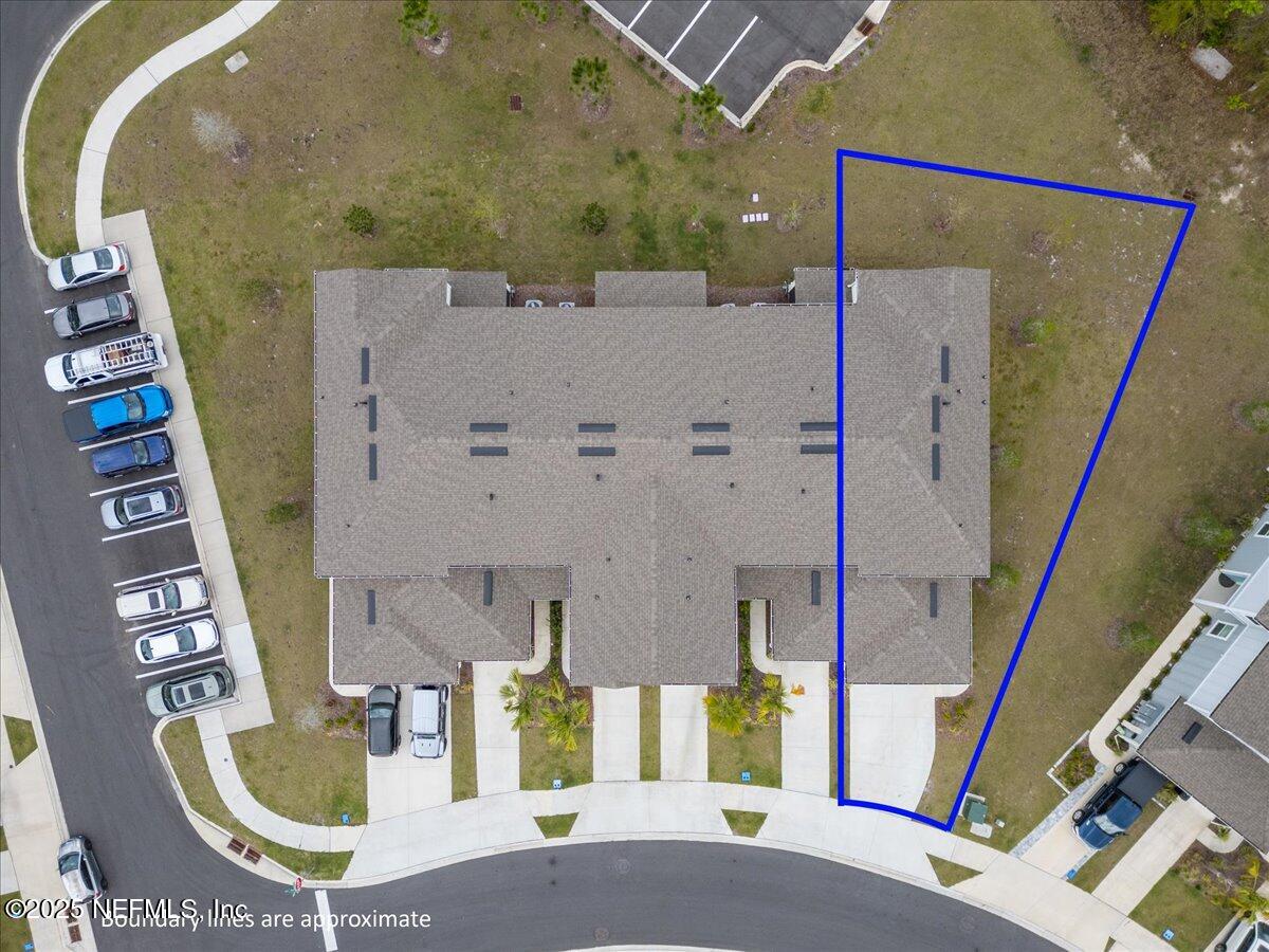 164 Java Lane St. Augustine, FL 32092 - Photo 42 of 57 51-FULL-006