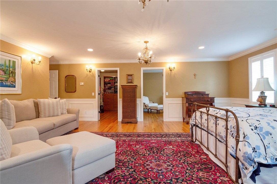 193 Crestwood Road Warwick, RI 02886 - Photo 21 of 40