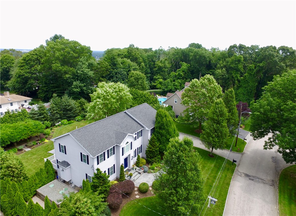 193 Crestwood Road Warwick, RI 02886 - Photo 33 of 40
