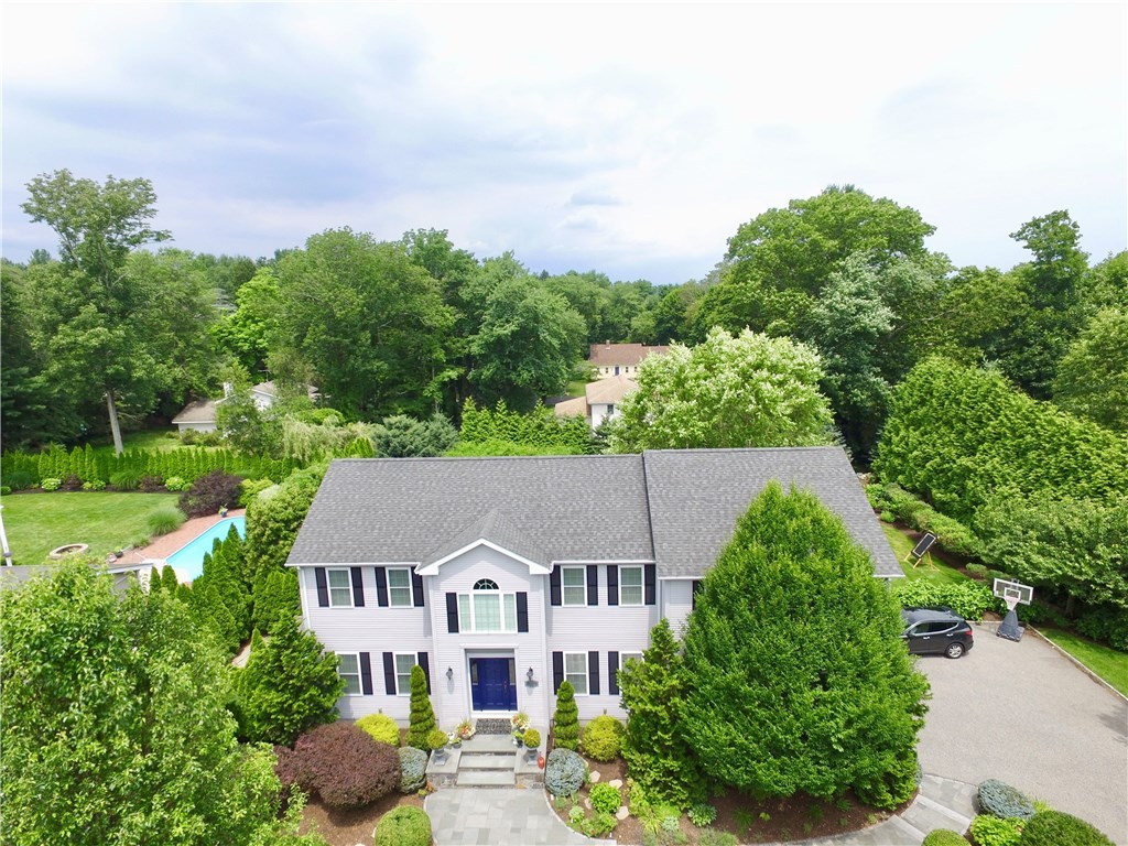 193 Crestwood Road Warwick, RI 02886 - Photo 34 of 40
