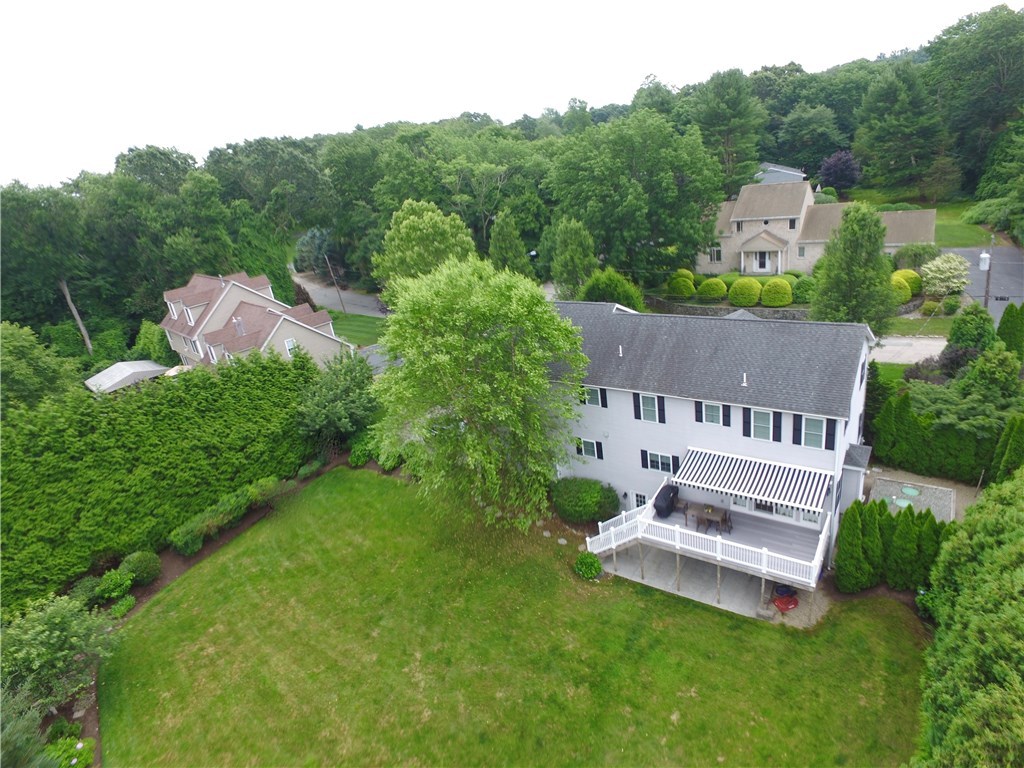 193 Crestwood Road Warwick, RI 02886 - Photo 39 of 40