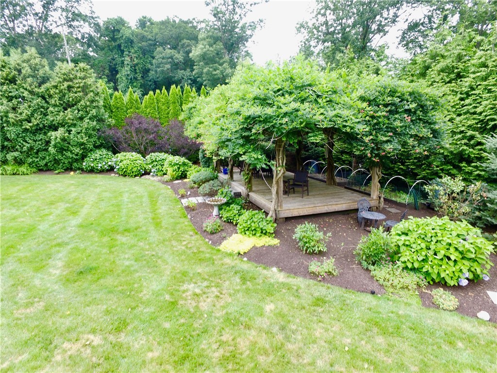 193 Crestwood Road Warwick, RI 02886 - Photo 40 of 40