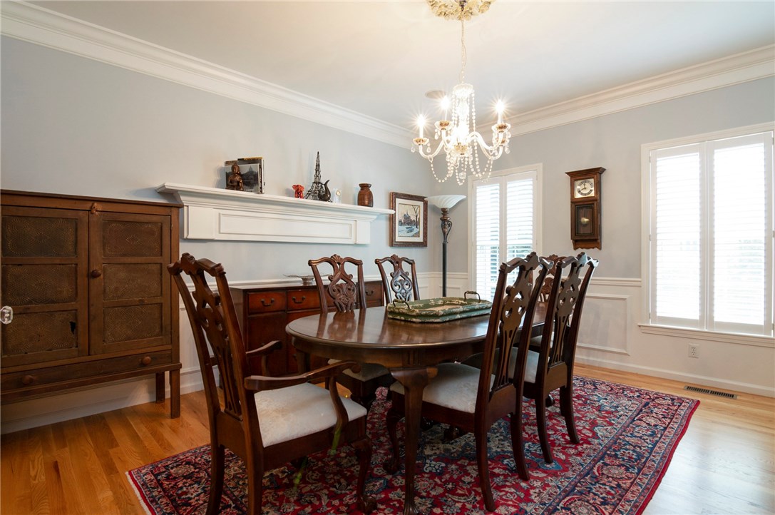193 Crestwood Road Warwick, RI 02886 - Photo 9 of 40