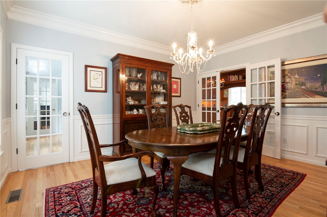 193 Crestwood Road Warwick, RI 02886 - Photo 10 of 40