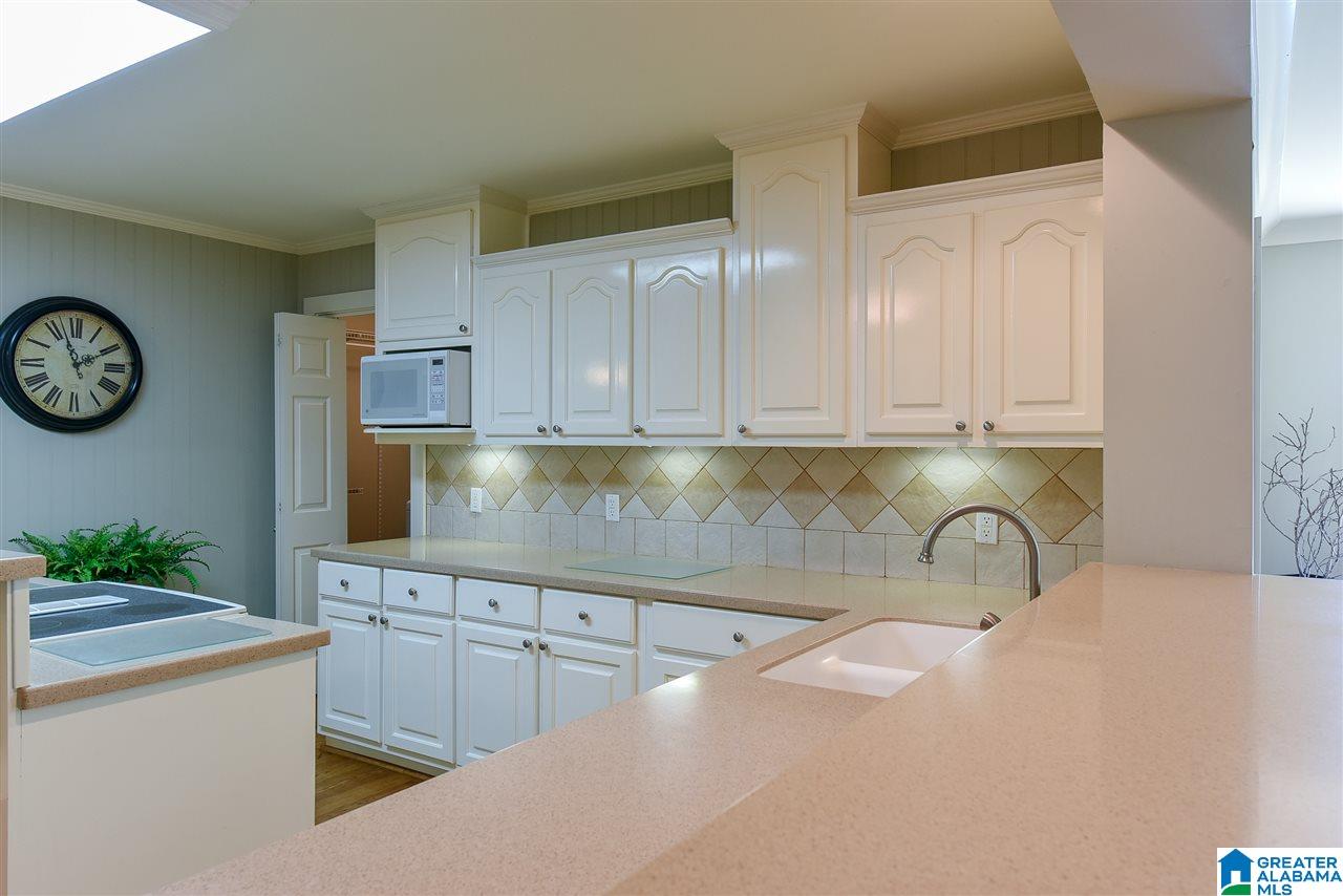 8461 Serene Lake Road McCalla, AL 35111 - Photo 18 of 50