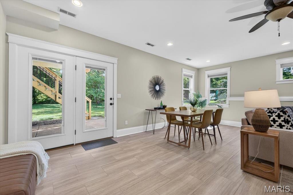 424 Spring Avenue Webster Groves, MO 63119 - Photo 25 of 34