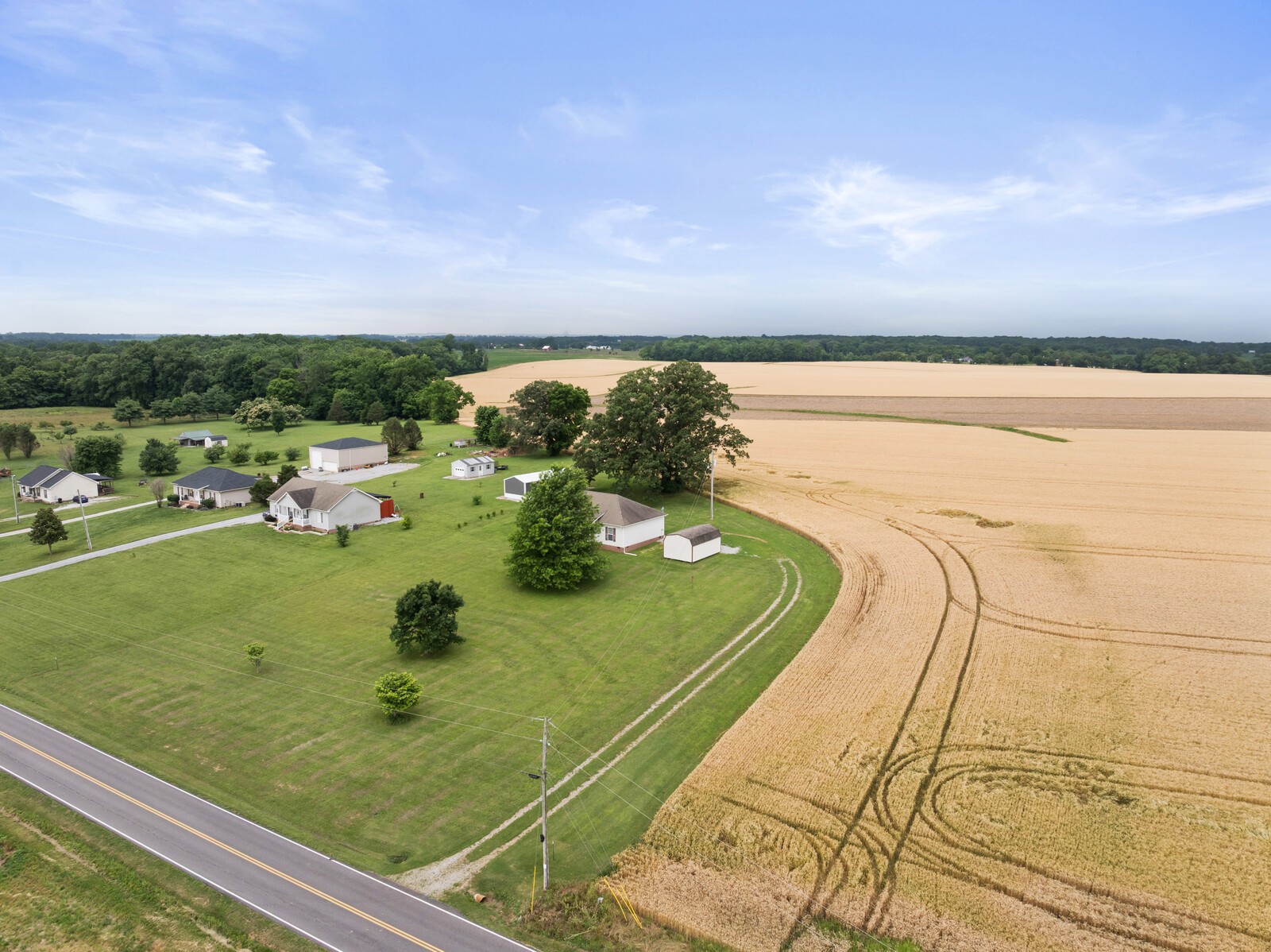5986 Fred Perry Road Springfield, TN 37172 - Photo 46 of 57