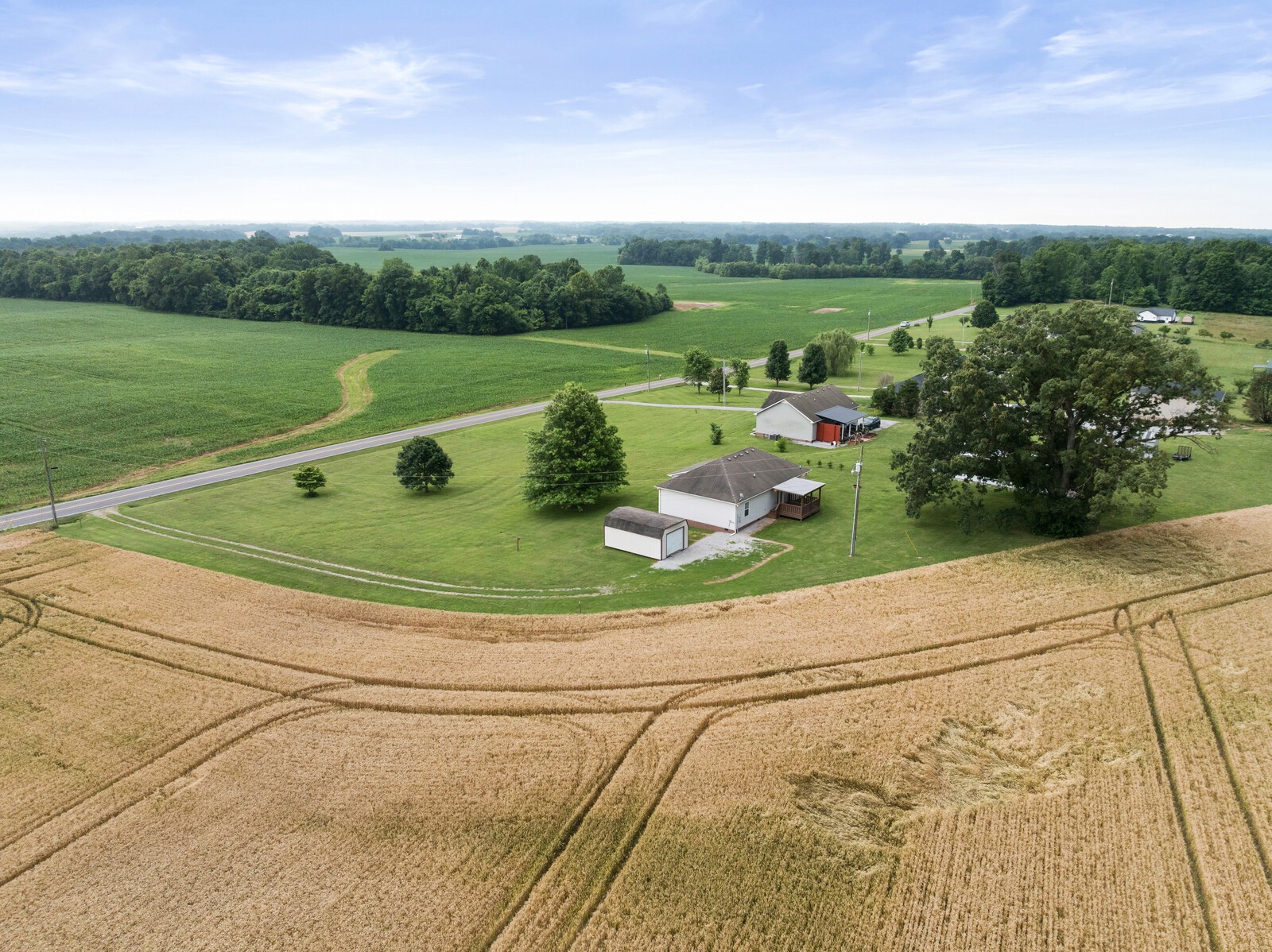 5986 Fred Perry Road Springfield, TN 37172 - Photo 51 of 57