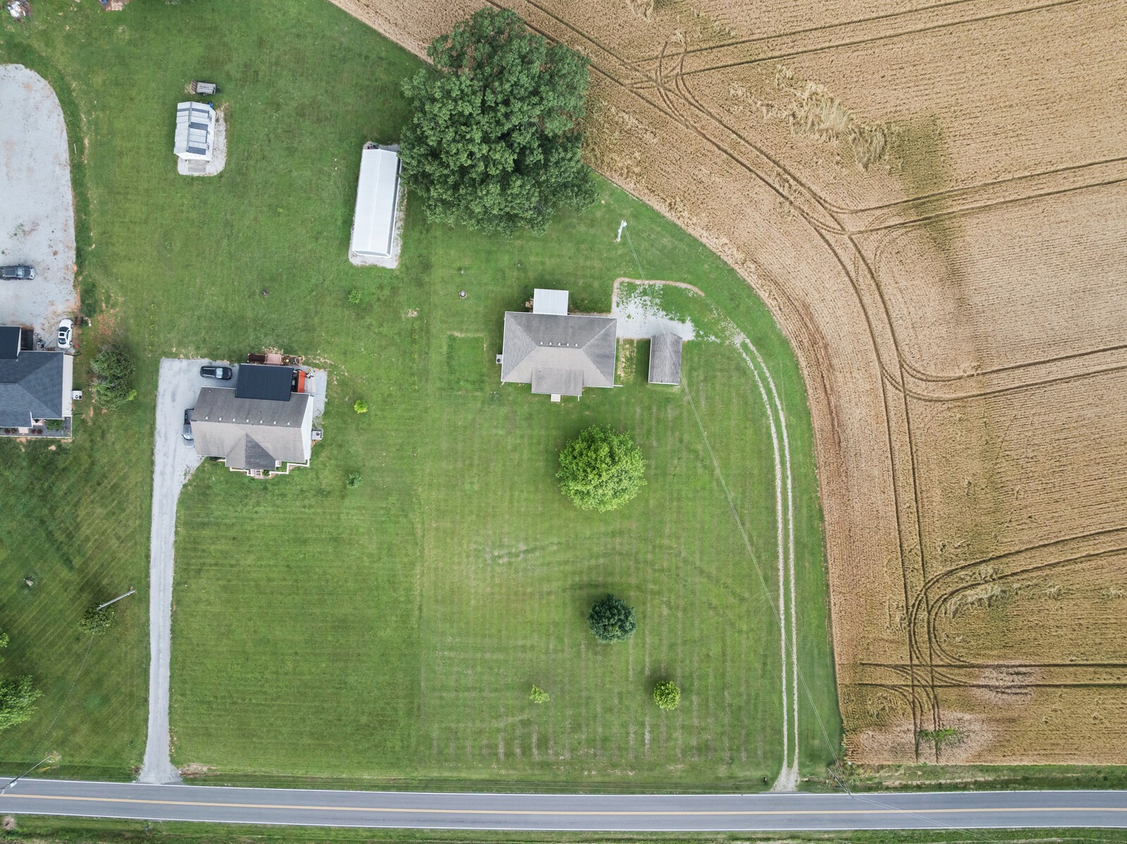5986 Fred Perry Road Springfield, TN 37172 - Photo 54 of 57