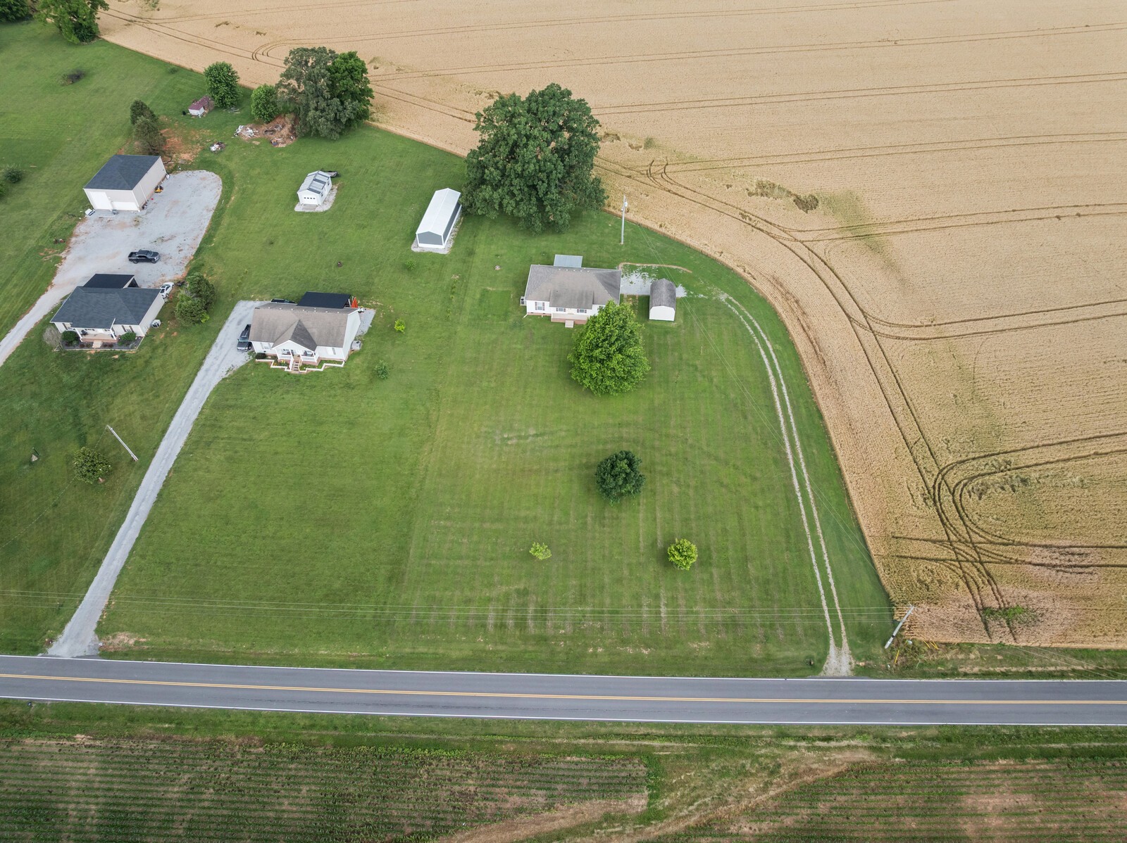5986 Fred Perry Road Springfield, TN 37172 - Photo 55 of 57