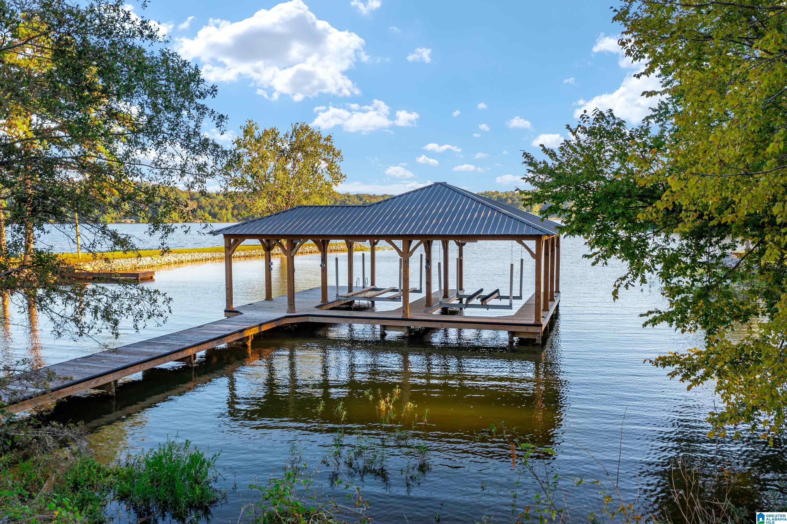 5002 Ranch Marina Road, Unit MULTI Pell City, AL 35128 - Photo 4 of 22