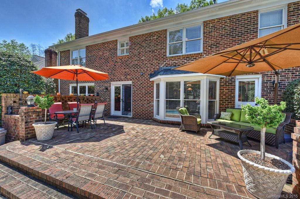 2308 Wolfe Ridge Road Charlotte, NC 28210 - Photo 19 of 24 Gallery Image 19