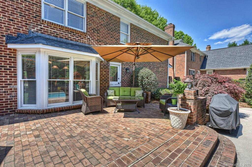 2308 Wolfe Ridge Road Charlotte, NC 28210 - Photo 20 of 24 Gallery Image 20