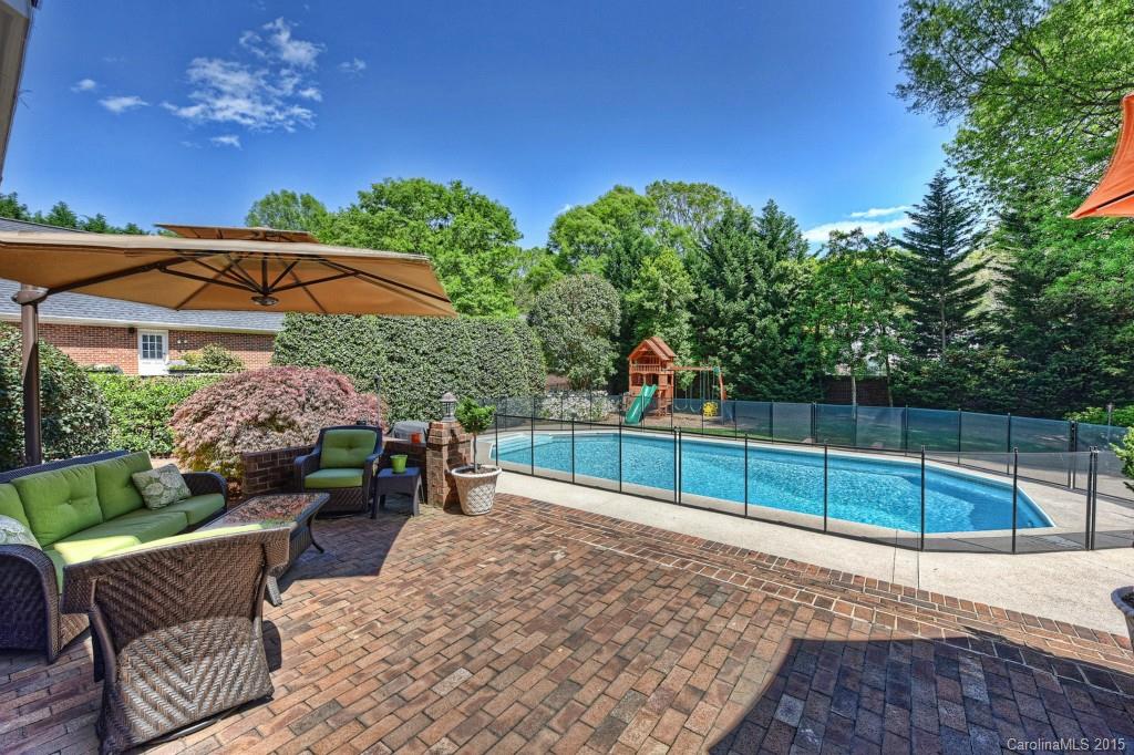2308 Wolfe Ridge Road Charlotte, NC 28210 - Photo 21 of 24 Gallery Image 21