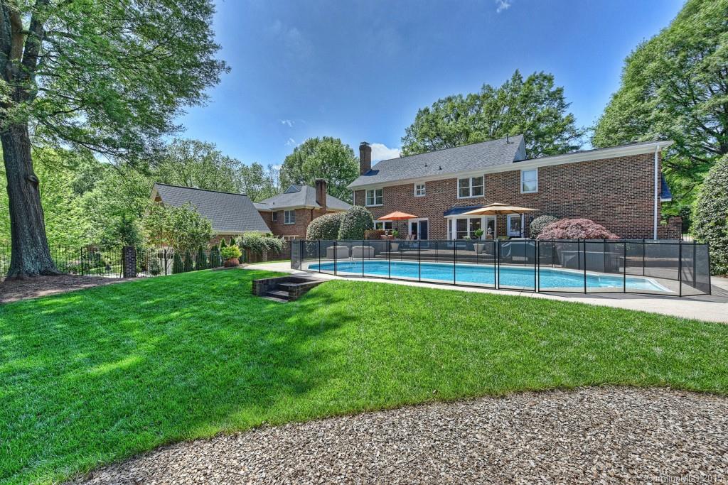 2308 Wolfe Ridge Road Charlotte, NC 28210 - Photo 23 of 24 Gallery Image 23