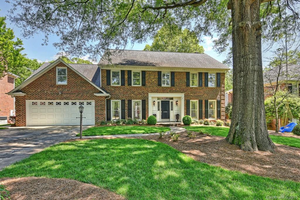 2308 Wolfe Ridge Road Charlotte, NC 28210 - Photo 24 of 24 Gallery Image 24