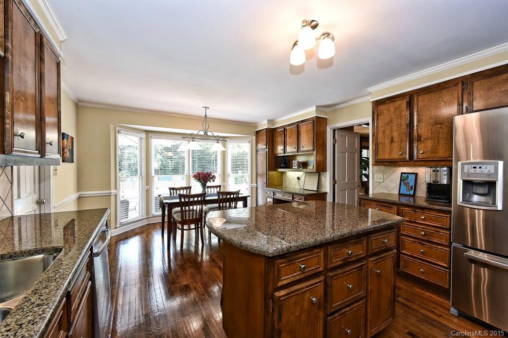 2308 Wolfe Ridge Road Charlotte, NC 28210 - Photo 8 of 24 Gallery Image 8