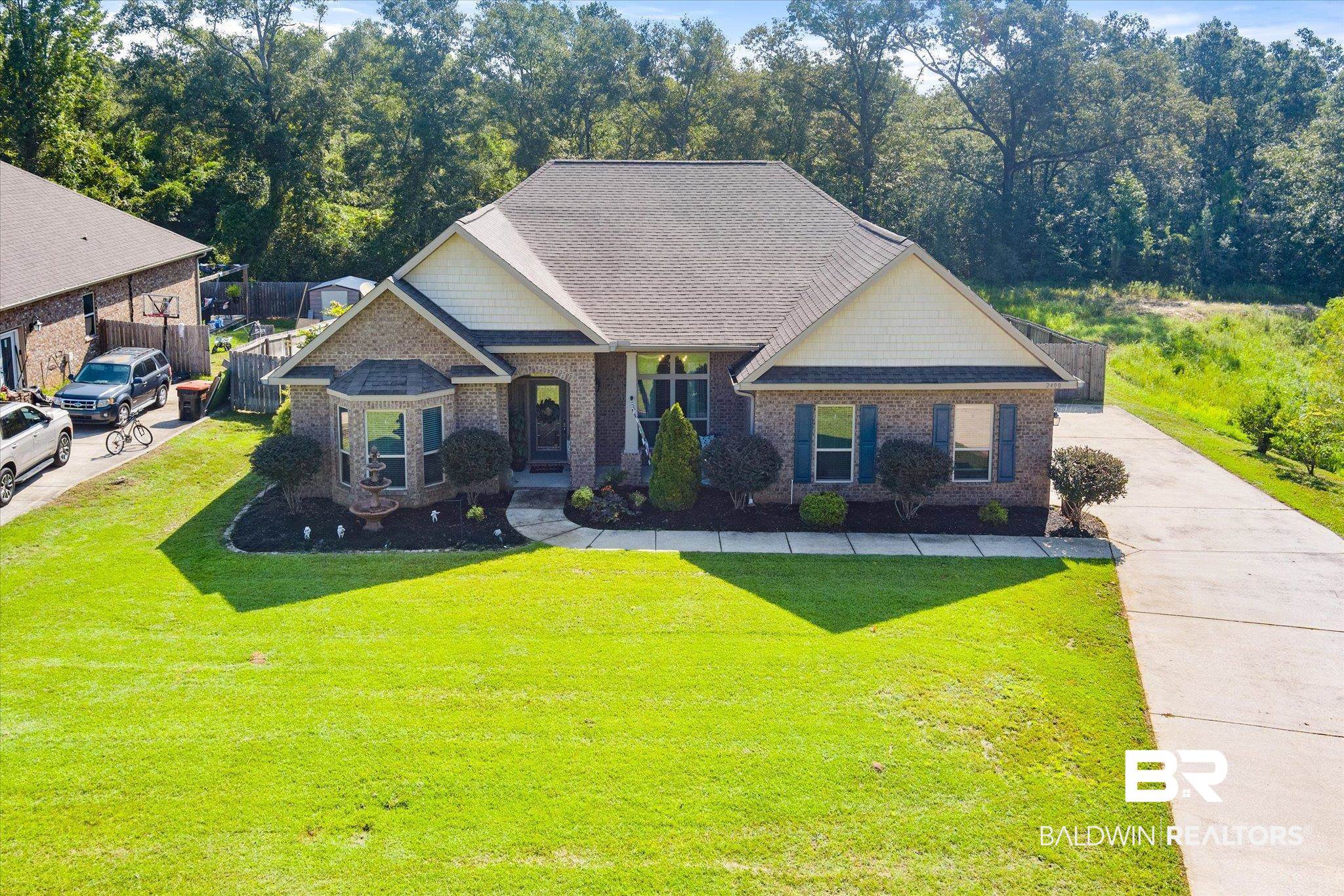 2400 Hidden Oaks Lane Semmes, AL 36575 - Photo 29 of 30