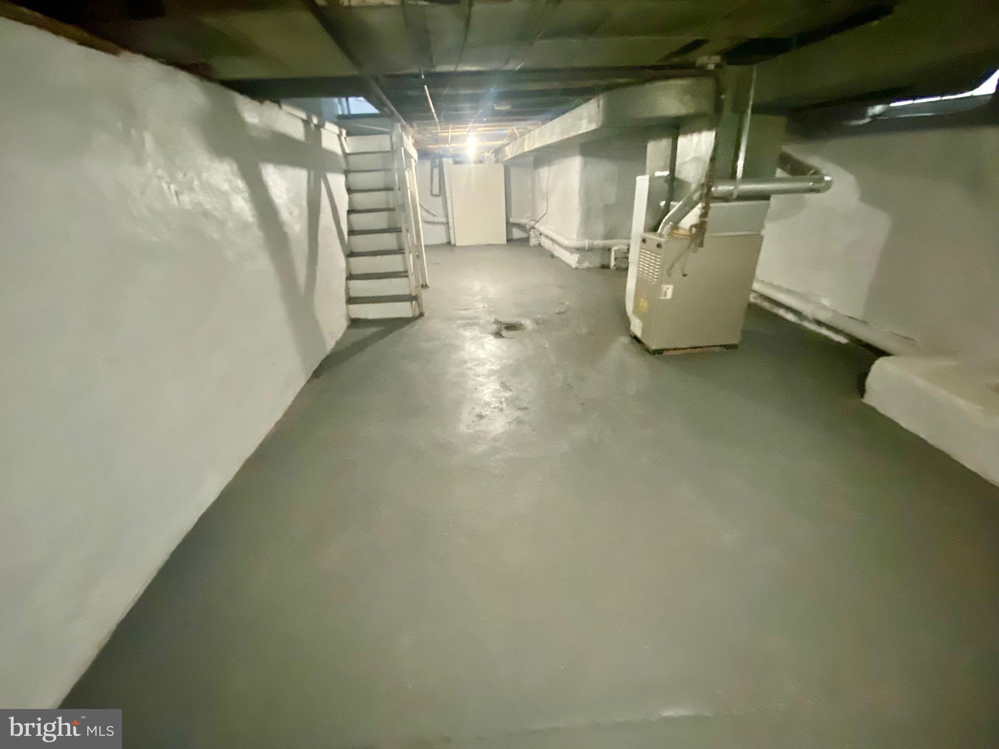 4404 Leiper Street Philadelphia, PA 19124 - Photo 14 of 14 a view of a room with racks