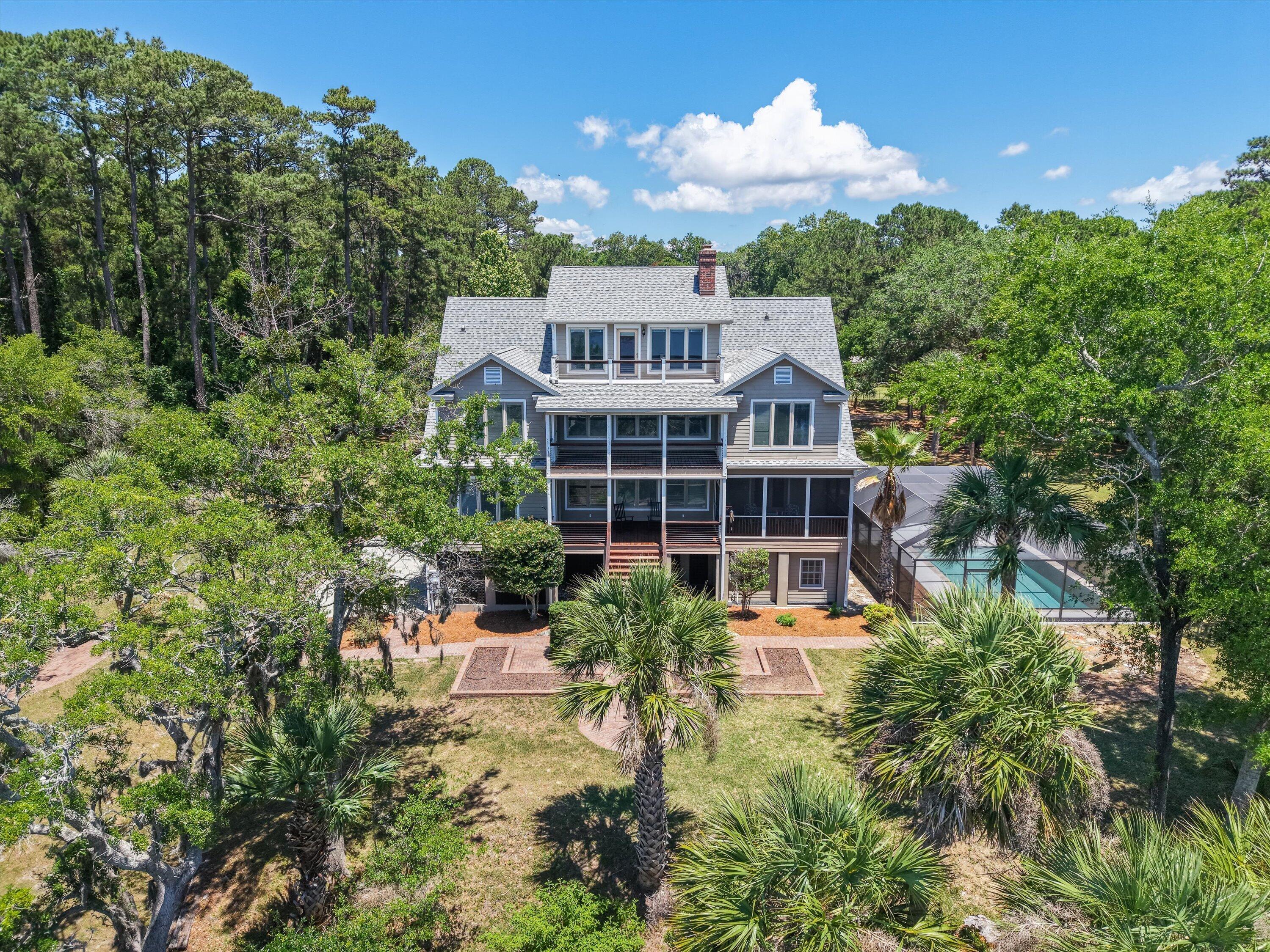 0 Baldwin Lane Green Pond, SC 29446 - Photo 76 of 116