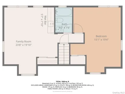 $599,000 | 158 Burns Avenue, Hicksville, NY 11801