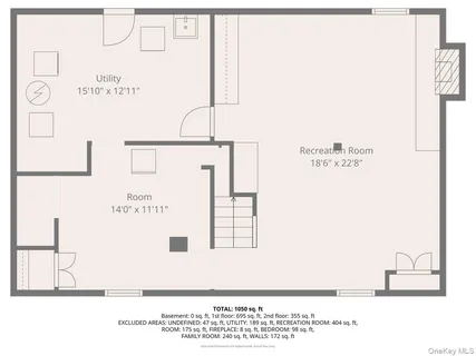 $599,000 | 158 Burns Avenue, Hicksville, NY 11801