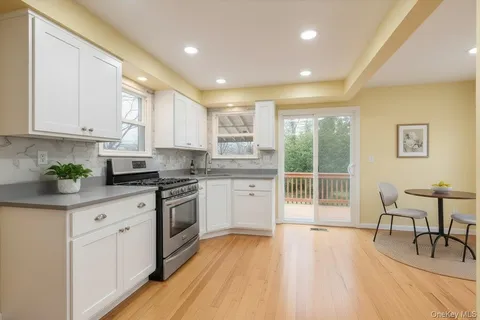 $599,000 | 158 Burns Avenue, Hicksville, NY 11801