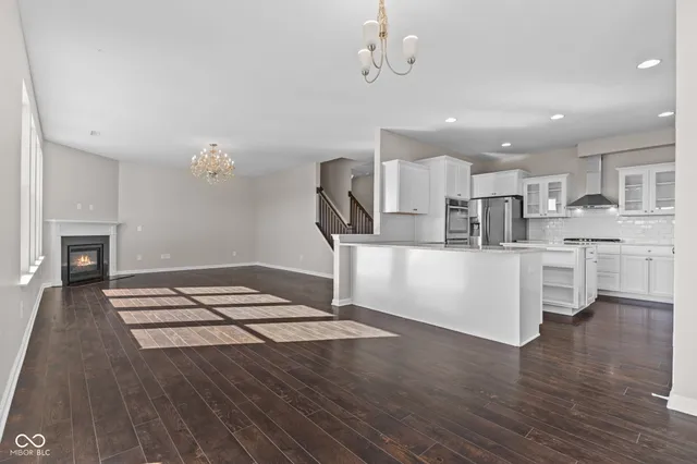 $409,000 | 4539 Maldenhair Drive, Indianapolis, IN 46239