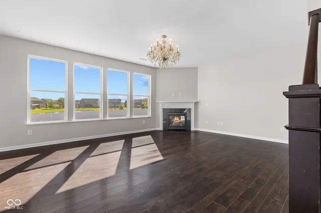 $409,000 | 4539 Maldenhair Drive, Indianapolis, IN 46239