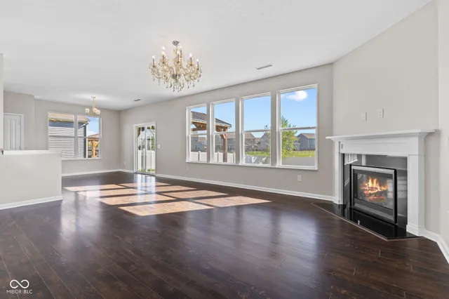 $409,000 | 4539 Maldenhair Drive, Indianapolis, IN 46239