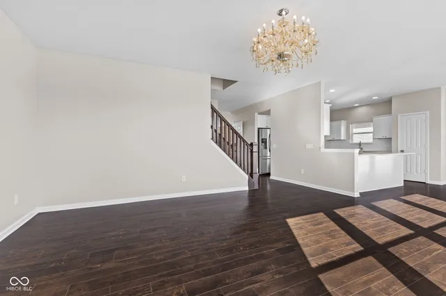 $409,000 | 4539 Maldenhair Drive, Indianapolis, IN 46239