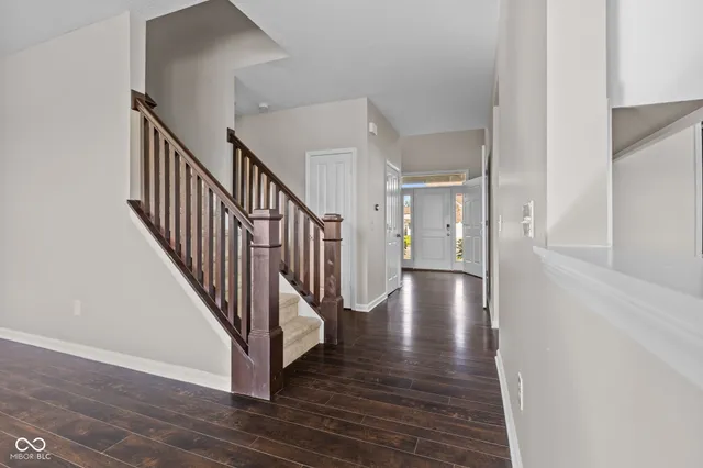 $409,000 | 4539 Maldenhair Drive, Indianapolis, IN 46239