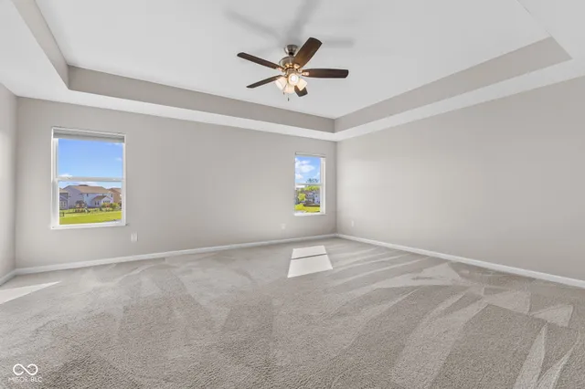 $409,000 | 4539 Maldenhair Drive, Indianapolis, IN 46239