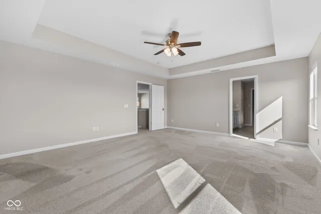 $409,000 | 4539 Maldenhair Drive, Indianapolis, IN 46239