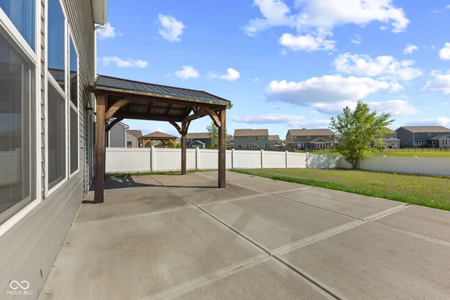 $409,000 | 4539 Maldenhair Drive, Indianapolis, IN 46239