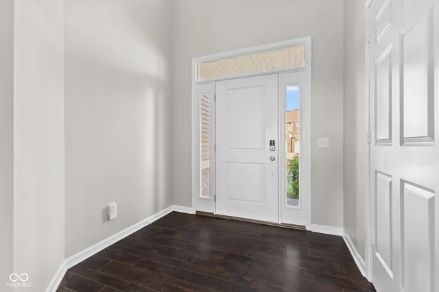 $409,000 | 4539 Maldenhair Drive, Indianapolis, IN 46239