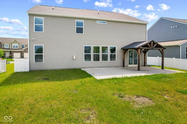 $409,000 | 4539 Maldenhair Drive, Indianapolis, IN 46239