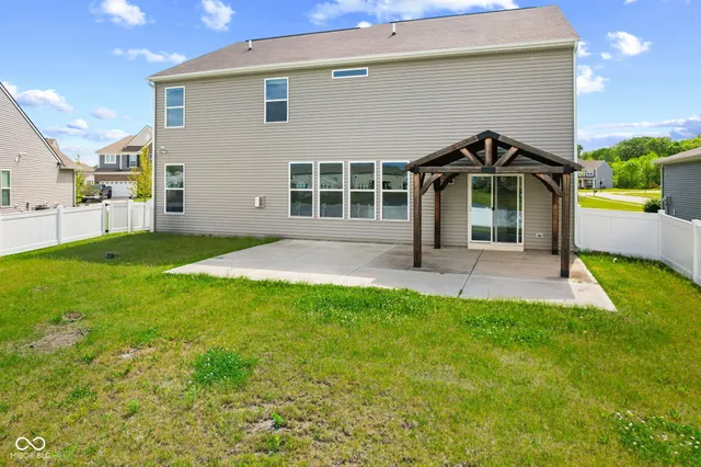 $409,000 | 4539 Maldenhair Drive, Indianapolis, IN 46239