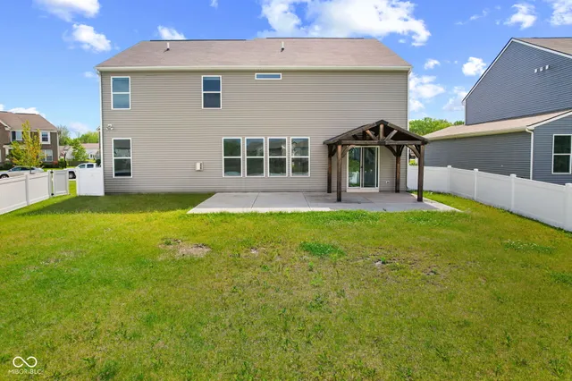 $409,000 | 4539 Maldenhair Drive, Indianapolis, IN 46239