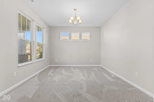 $409,000 | 4539 Maldenhair Drive, Indianapolis, IN 46239