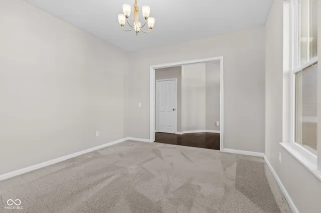 $409,000 | 4539 Maldenhair Drive, Indianapolis, IN 46239