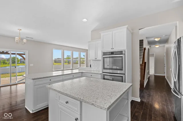 $409,000 | 4539 Maldenhair Drive, Indianapolis, IN 46239