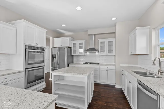 $409,000 | 4539 Maldenhair Drive, Indianapolis, IN 46239