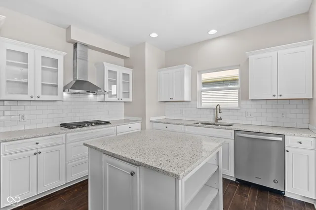 $409,000 | 4539 Maldenhair Drive, Indianapolis, IN 46239