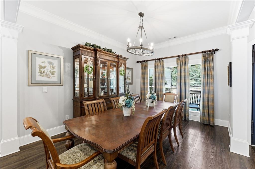 6053 Overby Road Flowery Branch, GA 30542 - Photo 15 of 52