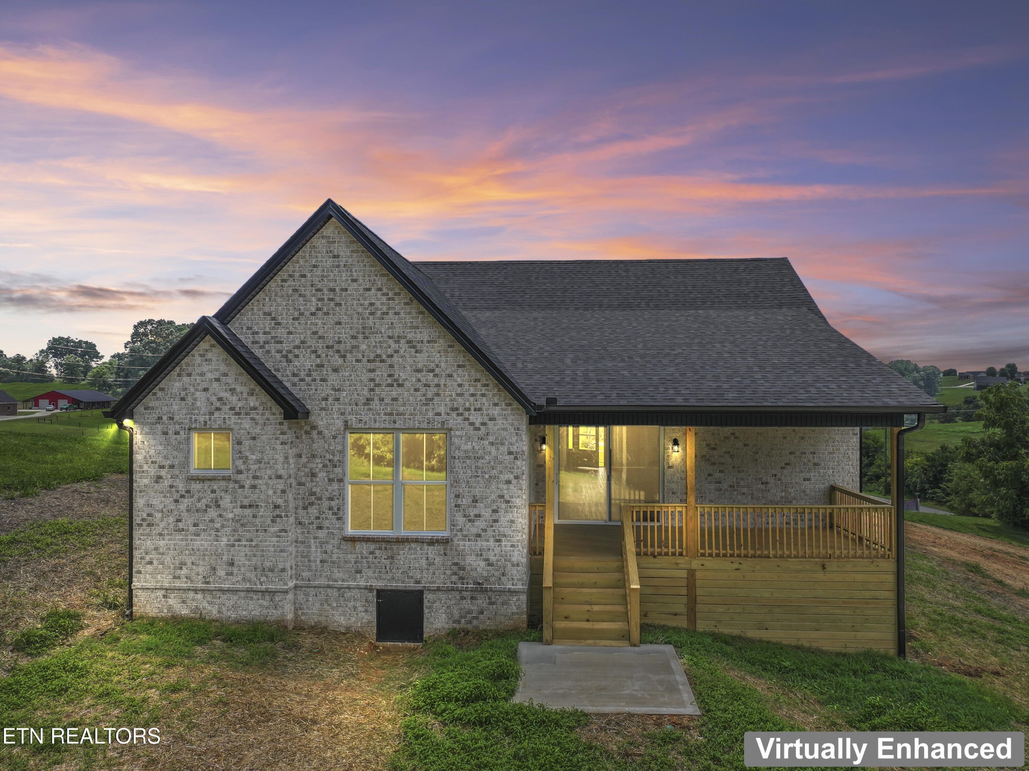125 Brown Road Blaine, TN 37709 - Photo 8 of 39 Gallery Image 8