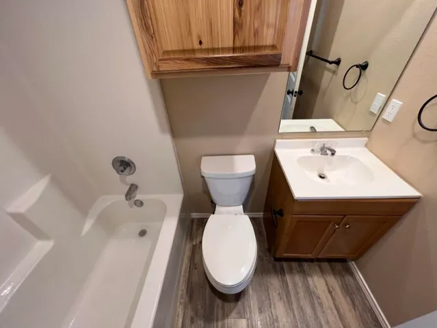 $1,399 | 7408 5th Street, Unit 3, Lubbock, TX 79416